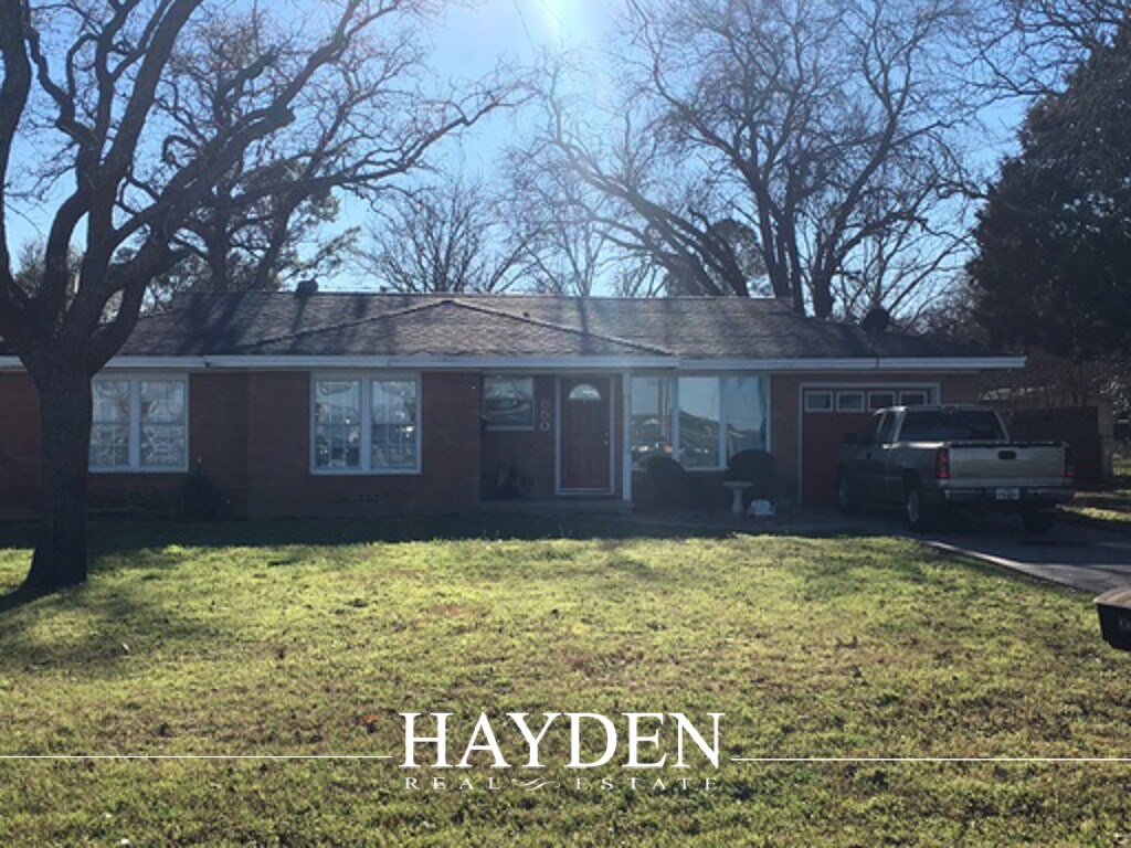 Primary Photo - 850 N Harbin Dr