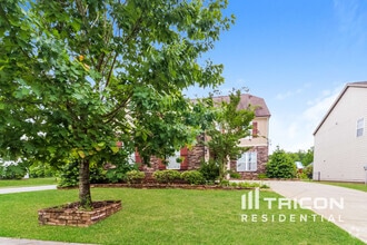 Building Photo - 17703 Austins Creek Dr