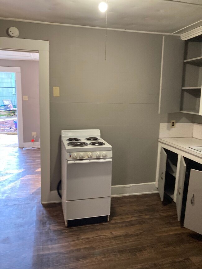 Foto del edificio - 524 Elder St