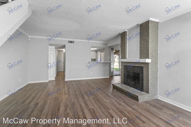 Building Photo - 3 br, 2 bath House - 407 Atherton Dr. (Lea...