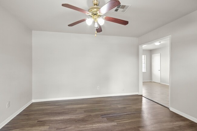 Building Photo - 7411 Langley Rd