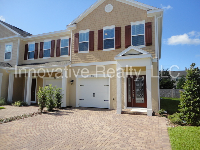 Foto principal - 162 E Mitchell Hammock Rd