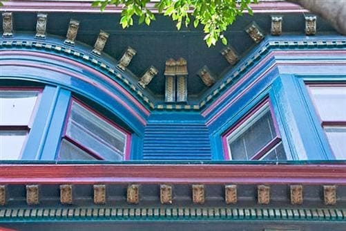 Building Photo - 827-829 Fillmore St