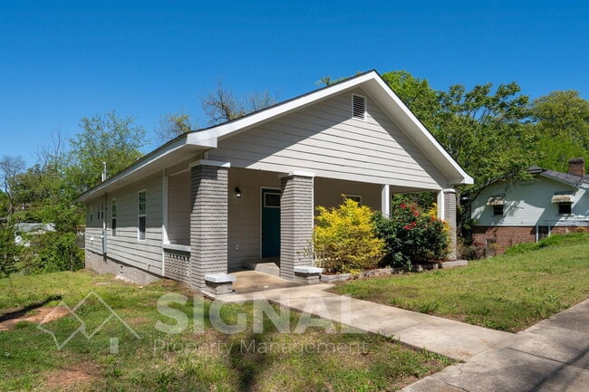 Building Photo - 515 80th St S