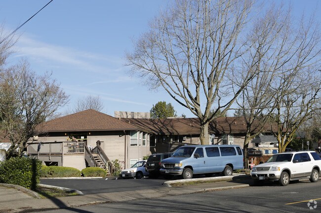 Foto del edificio - Prescott Terrace Apartments
