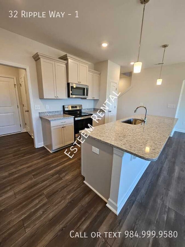 Foto del edificio - 32 Ripple Wy