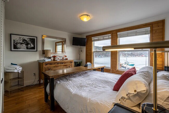 Photo du bâtiment - 3 Middle Battery Rd