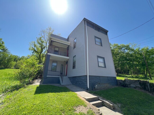 Foto del edificio - Baltimore Estate