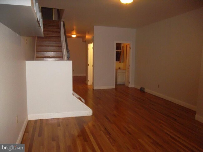 Foto del edificio - 3883 Manayunk Ave