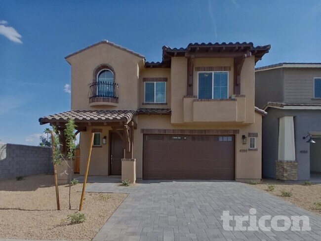 Foto del edificio - 4559 E Gary St