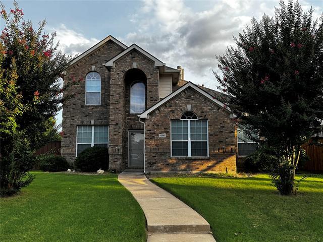 Foto principal - 4600 Palm Valley Dr