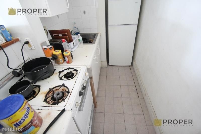 Studio, 1 bath - 1633 Commonwealth Ave - Studio, 1 bath  - 1633 Commonwealth Ave