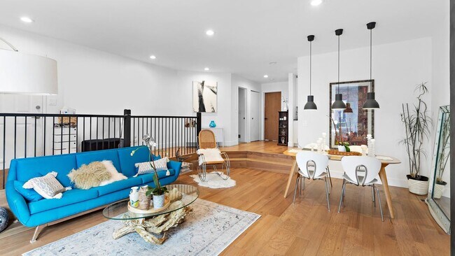 Foto del edificio - 100 Noe Ave