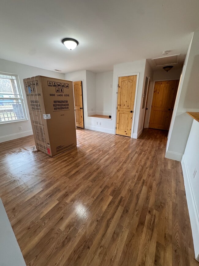 Foto del edificio - 4116 Dorris St