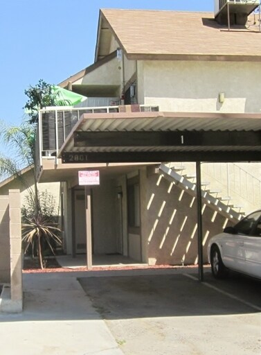 Foto del edificio - 2801 Morin Ct