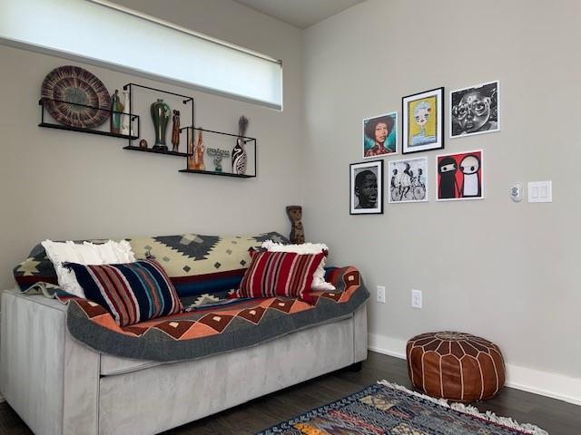 Foto del edificio - 2108 Brackenridge St