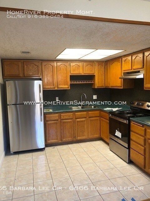 Foto del edificio - 2 Bedroom Duplex