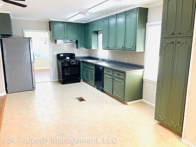 Building Photo - 3 br, 2 bath House - 3728 Ware Court
