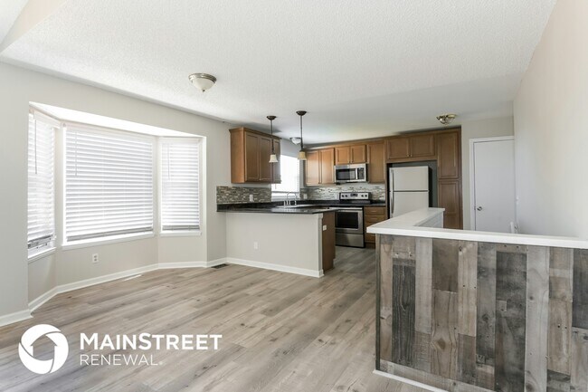 Foto del edificio - 9845 Fairwood St