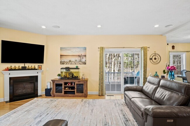 Foto del edificio - 250 Willow St