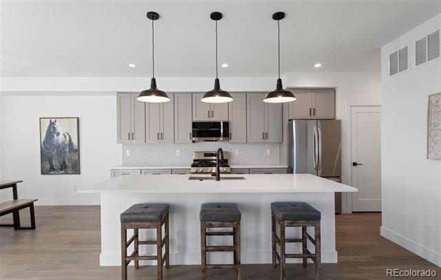 Building Photo - 4660 W 9th Ave