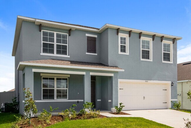 Foto del edificio - 2163 Ranch Side Rd