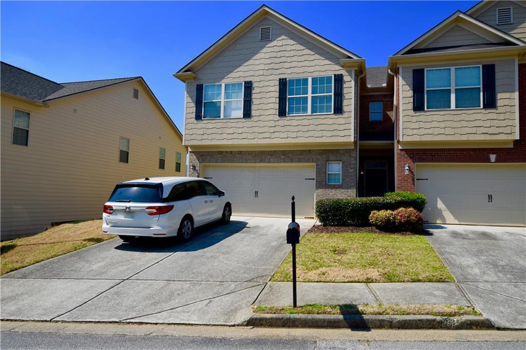 2150 Waterford Park Dr, Lawrenceville, GA 30044 Townhome Rentals in Lawrenceville GA