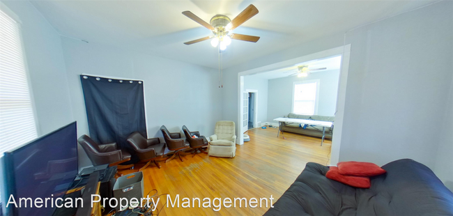 Foto del edificio - 4 br, 3 bath House - 1648 Leavenworth St