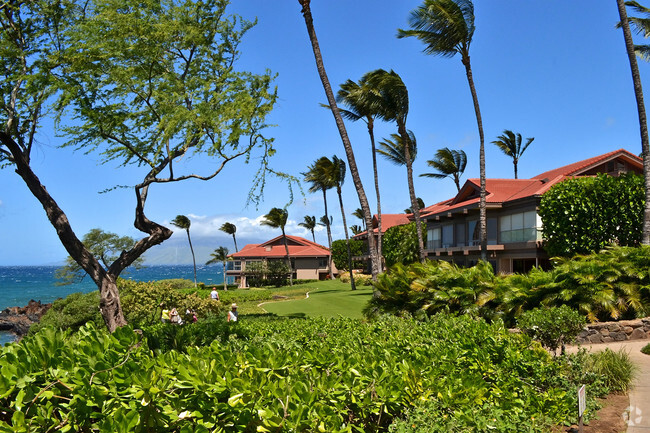 Foto del edificio - Wailea Point Village