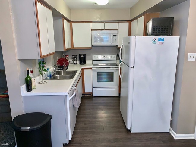 Building Photo - 3 br, 2 bath House - 973 Rives Street
