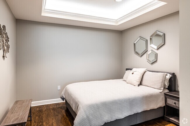 1HAB, 1BA - 905 ft² - The Landing at Savannah West