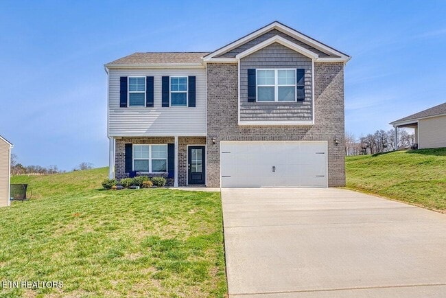 Photo - 322 Heritage Crossing Dr House