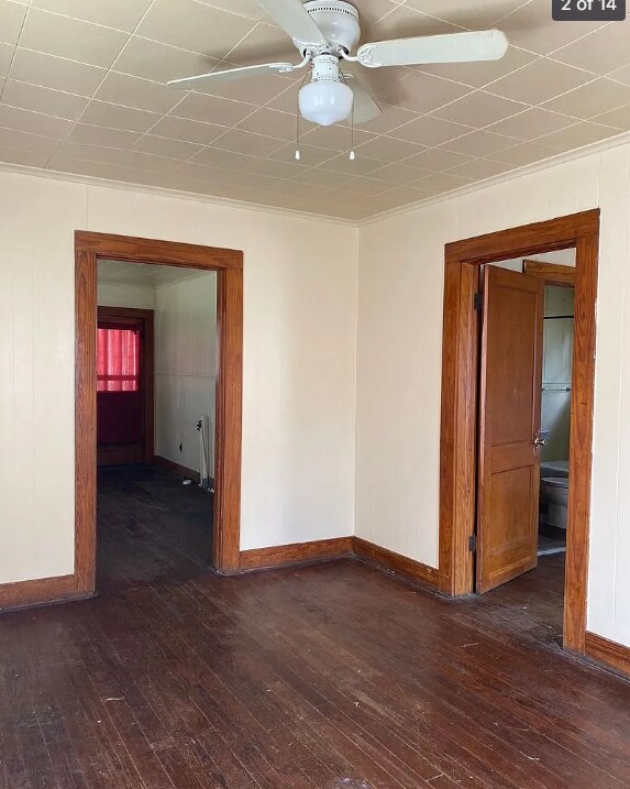 Foto del edificio - 307 Tissington St