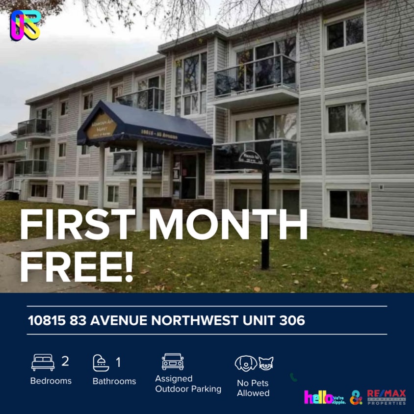 Photo principale - 2.0 bedroom in Edmonton Alberta T6E 2E6