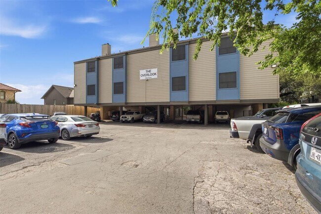 Foto del edificio - 908 Poplar St
