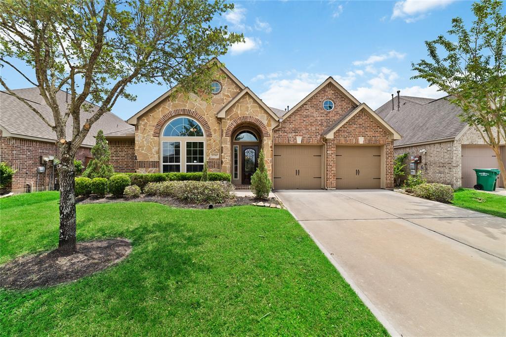 10547 E Aliana Trace Dr, Richmond, TX 77407 House Rental in Richmond, TX