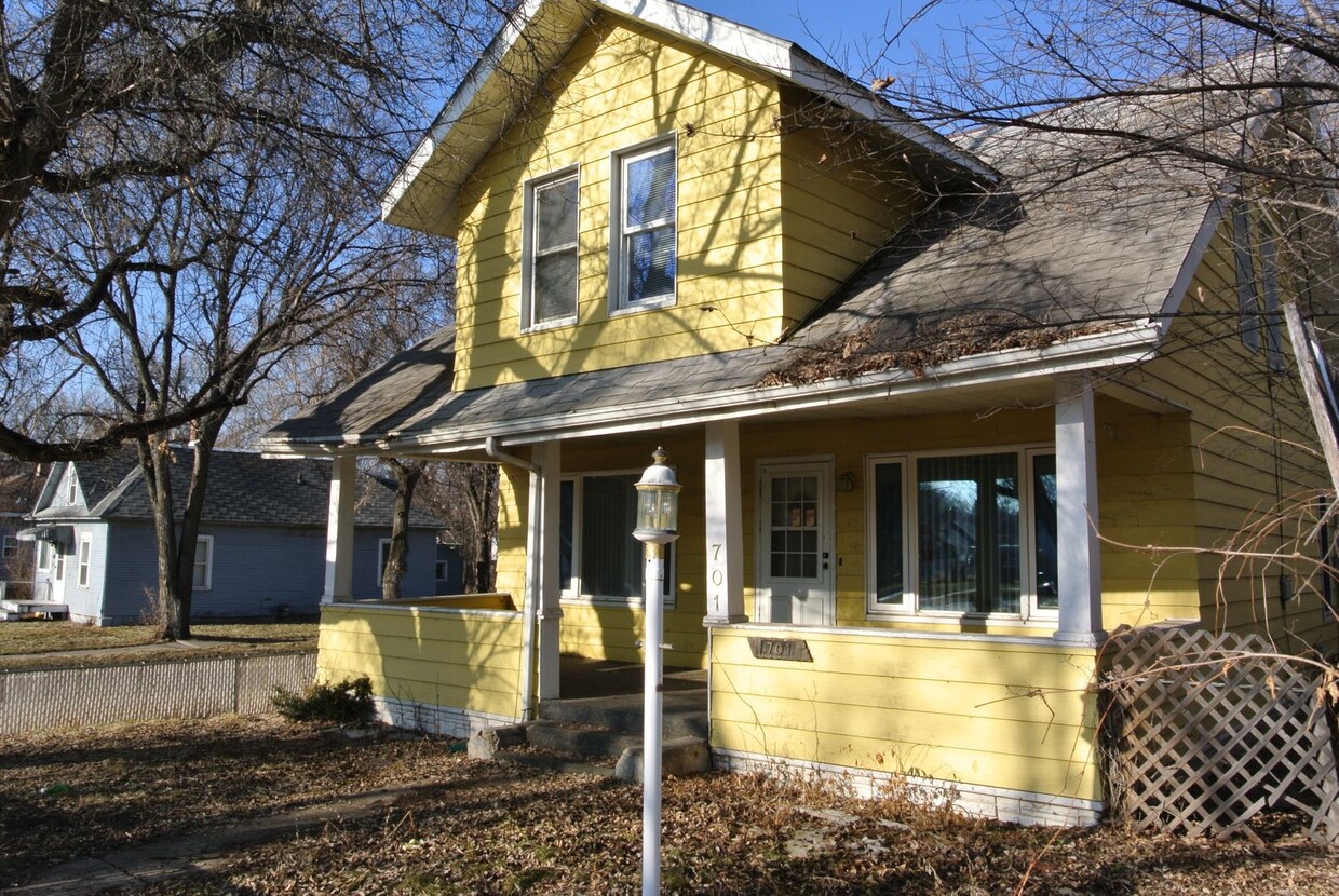 Primary Photo - Single Family Home