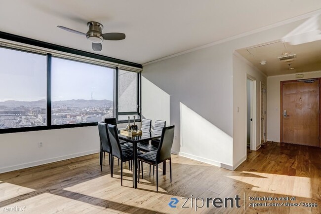 Foto del edificio - 2 br, 1.5 bath Condo - 260 King St, San Fr...