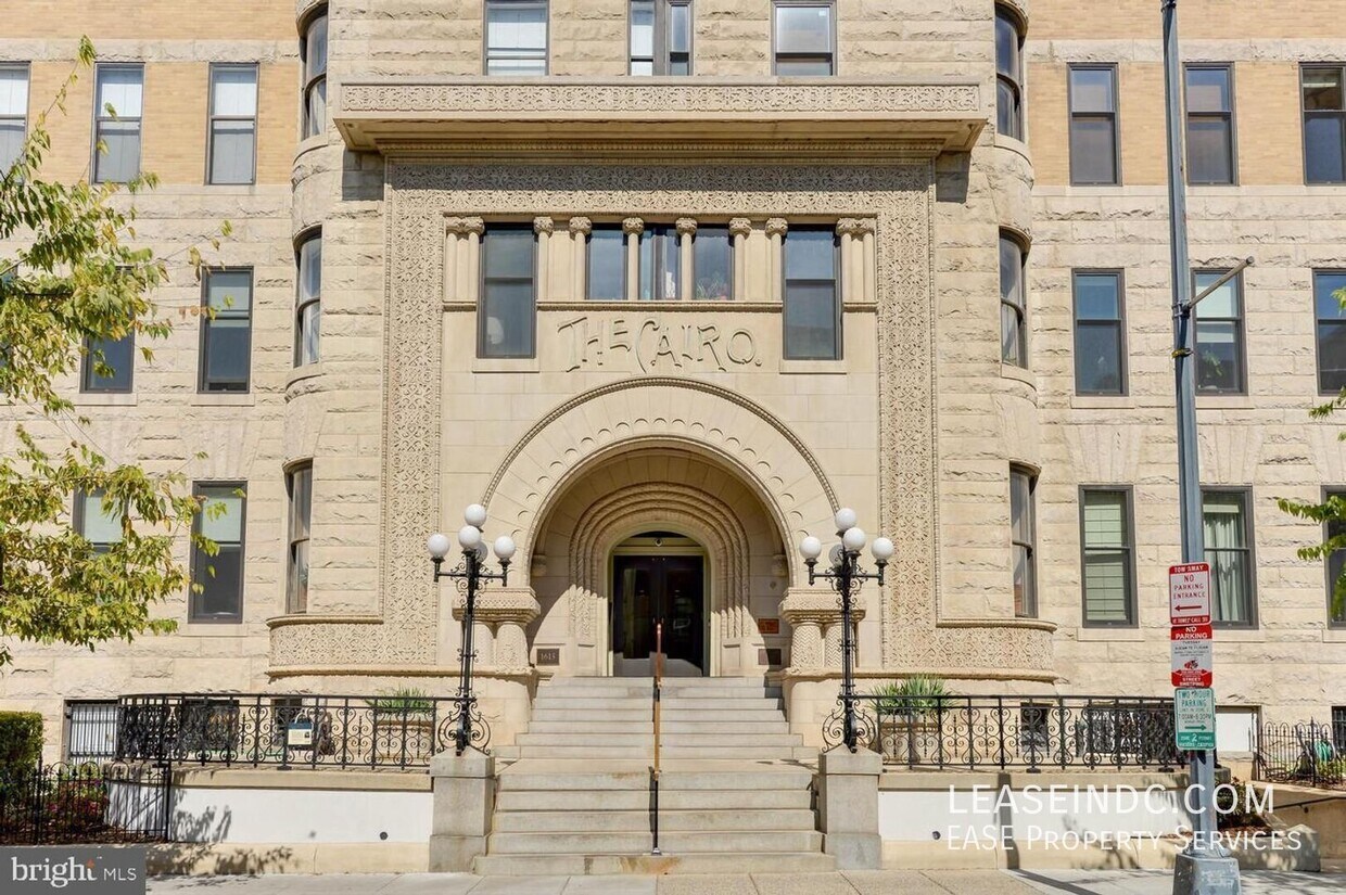 Photo - 1615 Q Street NW-#203