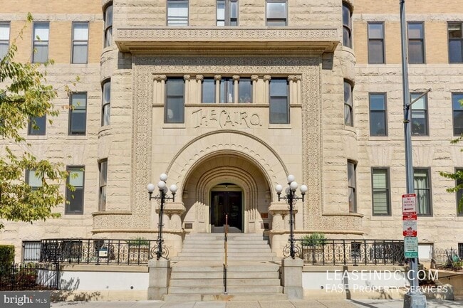 Photo - 1615 Q Street NW-#203 Apartment