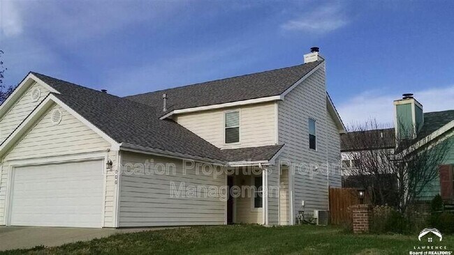 Foto del edificio - 906 Christie Ct