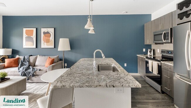 Building Photo - 7201 Henneman Way