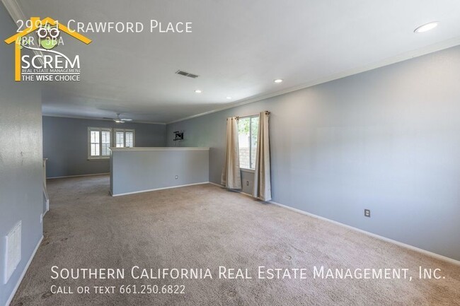 Foto del edificio - Four Bedroom Home in Castaic