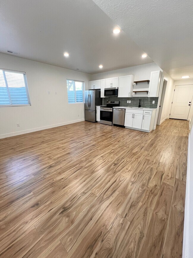 Foto del edificio - 514 N 450 W