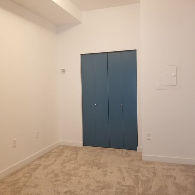 Foto del edificio - Contemporary 1 bedroom in downtown Kirkland