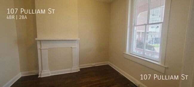Building Photo - 4BD: Walk to VCU - Next to Abner Park!