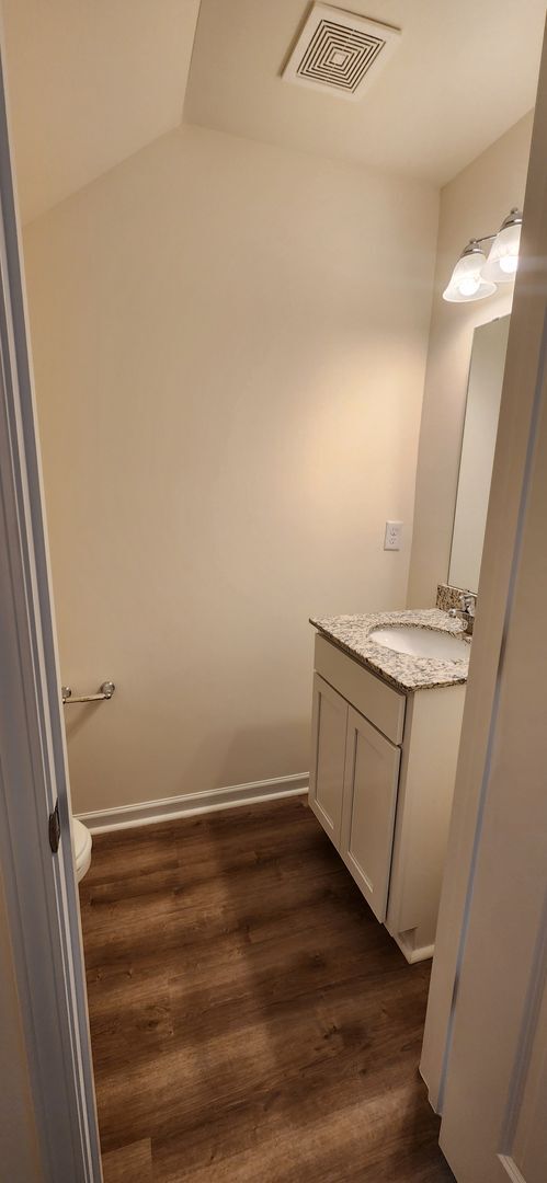 Foto del edificio - 3BR, 2.5 BA in Hazelwood Subdivision