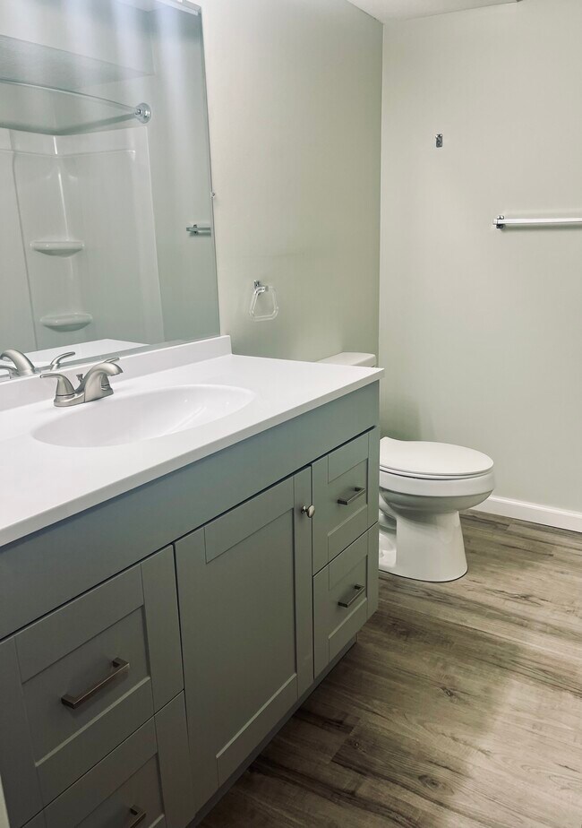 Foto del edificio - River Knolls Apartments