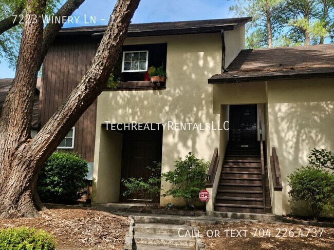 Foto del edificio - 7223 Winery Ln