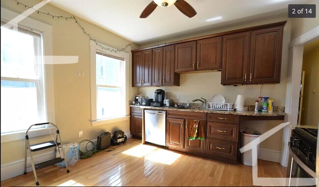 Building Photo - Brighton Center Location. High-End Kitchen...